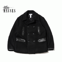 MASSES P-COAT