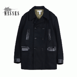 MASSES(マシス)　P-COATⅡ