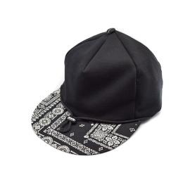 FAF ROCKY　M CAP　[BLACK]