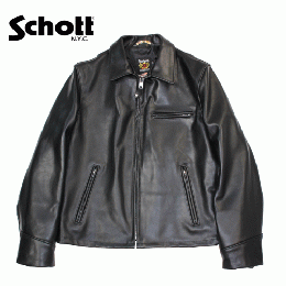 Schott ショット 103US TRUCKER JACKET