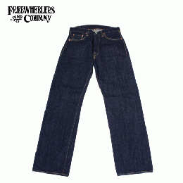 FREEWHEELERS ”Lot601XX”1947 5POCKET JEANS #2512471