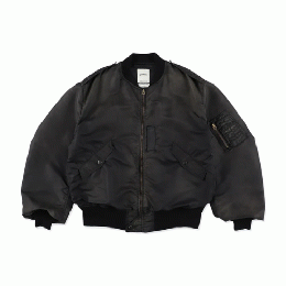 BOW WOW　L-2B FLIGHT JACKET AGED