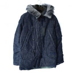  BUZZRICKSON'S　BR13305