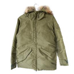  BUZZRICKSON'S　BR13654