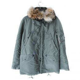  BUZZRICKSON'S　BR12528