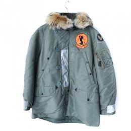  BUZZRICKSON'S　BR11094