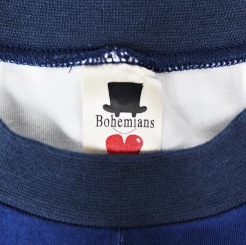 Bohemians　 ETERNAL SMOOTH LOOSE S/S TSHIRTS